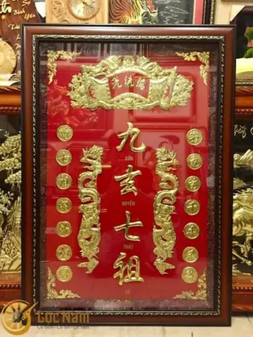 Cúng Cửu Huyền Thất Tổ: Nên Dùng Mấy Chén Cơm? Ý Nghĩa Và Cách Chuẩn Bị Đúng