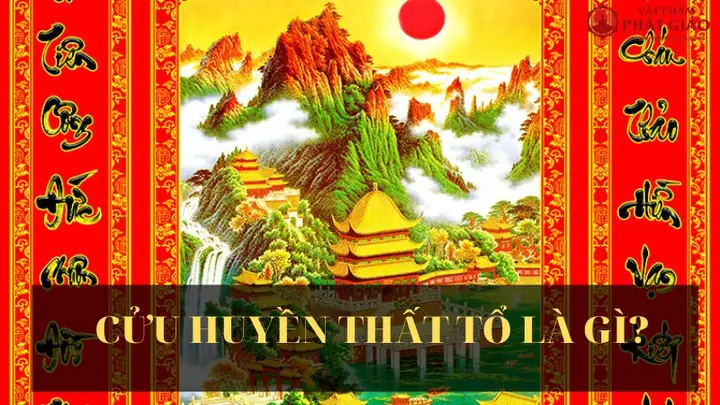 Cẩm Nang Chi Tiết Về Nghi Thức Cúng Cơm Cửu Huyền Thất Tổ Chuẩn Tâm Linh