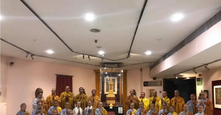 Lễ Cúng Đại Lộ Đường Xá: Ý Nghĩa, Văn Khấn Và Các Bước Chuẩn Bị