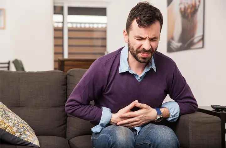 Đau Đại Tràng Là Đau Ở Đâu? Sự Nguy Hiểm Của Viêm Đại Tràng Ra Sao?