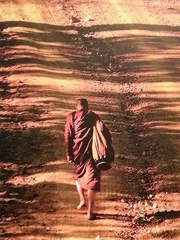 Trai Tăng – Hiểu Lại Cho Đúng?