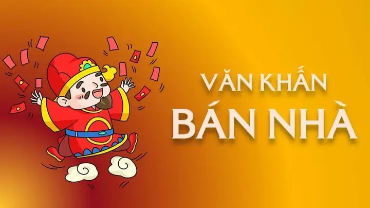 Hướng Dẫn Cách Cúng Đúng A -> Z: Bán Nhanh Nhà Đất (nhanh ...