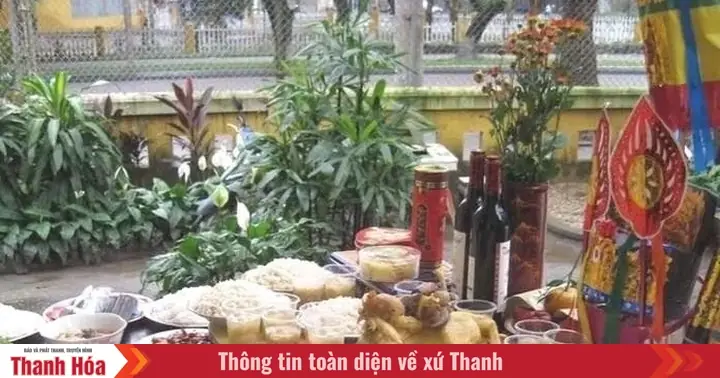 Ngược Chiều Tâm Linh: Cúng… Đất