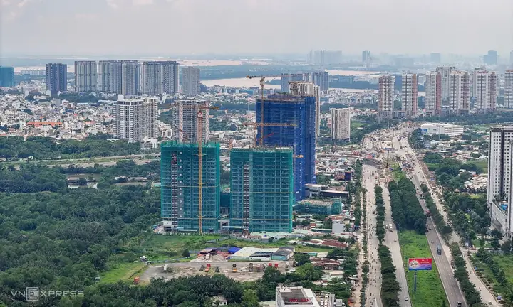 Dự Kiến Từ 2026, Người Dân Phải Cung Cấp Số Lượng Nhà Đất Sở Hữu ...