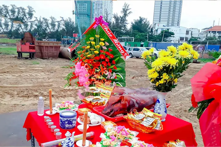 Cúng Đất Đai Bao Nhiêu Chén: Giải Đáp Chi Tiết Và Hướng Dẫn Bài Cúng Chuẩn Nhất