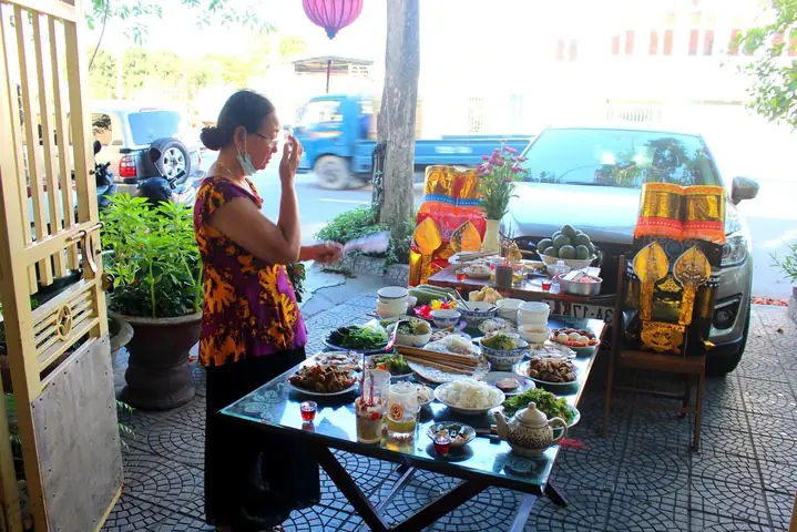 Lễ Cúng Đất Đai Về Nhà Mới: Quy Trình Chuẩn Và Những Điều Cần Biết