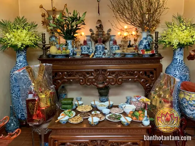 Lễ Cúng Đất Đai Về Nhà Mới: Quy Trình Chuẩn Và Những Điều Cần Biết