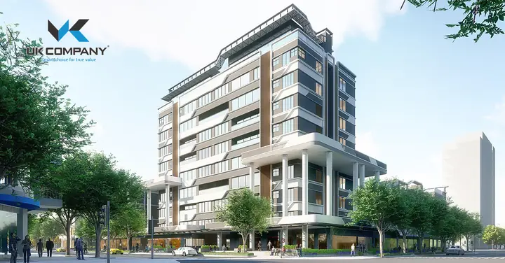 Uk Company Cung Cấp, Thi Công Và Lắp Đặt Thang Máy Cho Dự Án ...