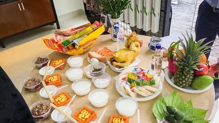 Cúng Đất Nên Cúng Chay Hay Mặn? Giải Đáp Chi Tiết Cho Gia Chủ