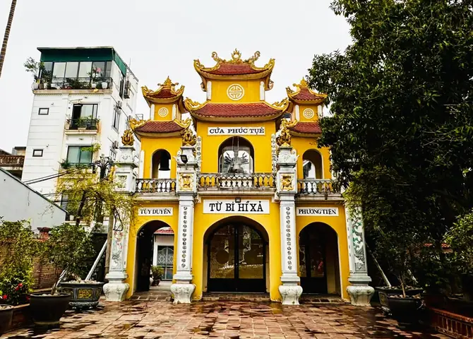 Cúng Đất Ở Huế: Nét Văn Hóa Tâm Linh Đậm Đà Của Cố Đô