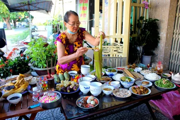 Cúng Đất Tháng 3: Nguồn Gốc, Ý Nghĩa Và Nghi Lễ Đặc Sắc Của Người Bình Thuận