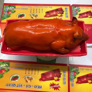 Giải Đáp: Vì Sao Nên Cúng Heo Vào Những Ngày Quan Trọng? - Heo ...