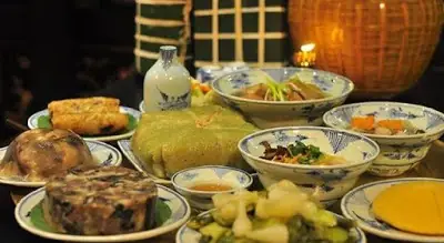 Văn Khấn Lễ Hóa Vàng Chuẩn Nhất Cho Năm Mậu Tuất