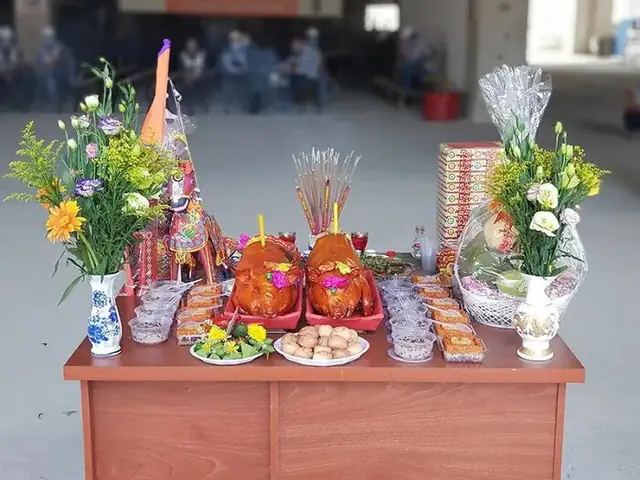 Ngày Nào Tốt Để Cúng Đầu Năm 2024?