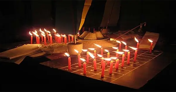 Cẩm Nang Cúng Sao Giải Hạn Đầu Năm: Thời Gian, Lễ Vật Và Bài Văn Khấn Chuẩn Xác