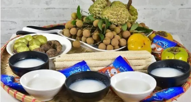 Tổng Hợp Cúng Mùng 1 Tháng 7 Âm: Lễ Vật, Văn Khấn Gia Tiên & Thần Linh Chuẩn Nhất