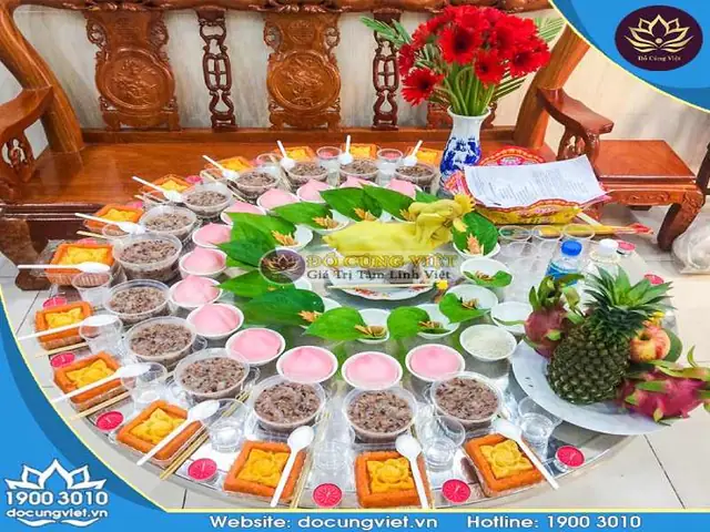 Cúng Đầy Cữ 3 Tháng 10 Ngày: Cẩm Nang Chi Tiết Về Lễ Vật, Văn Khấn Và Cách Tính Ngày