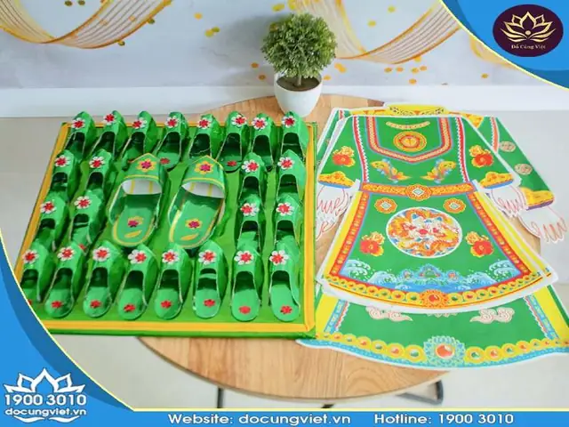 Cúng Đầy Cữ 3 Tháng 10 Ngày: Cẩm Nang Chi Tiết Về Lễ Vật, Văn Khấn Và Cách Tính Ngày