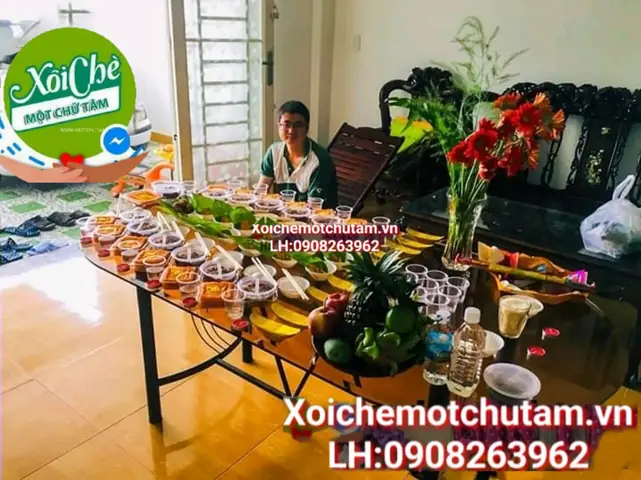 Cẩm Nang Chuẩn Bị Lễ Cúng Đầy Tháng Cho Bé: Mâm Cúng Mặn Hay Chay?