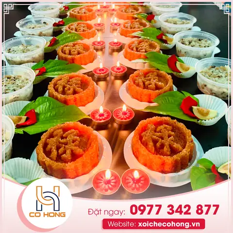 Cẩm Nang Chuẩn Bị Lễ Cúng Đầy Tháng Cho Bé: Mâm Cúng Mặn Hay Chay?