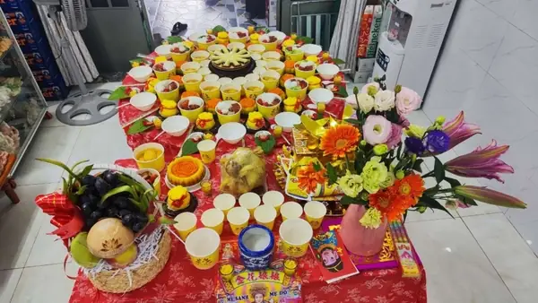 Người Công Giáo Có Cúng Đầy Tháng Không? Bạn Nên Đọc Qua