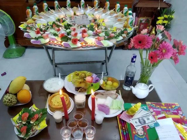 Cúng Đầy Tháng Gà Hay Vịt: Giải Đáp Chi Tiết Về Ý Nghĩa & Phong Tục