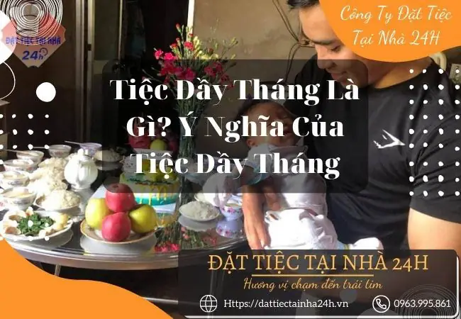 Cúng Đầy Tháng Cho Bé: Ý Nghĩa, Mâm Cúng Chuẩn Và Các Bước Thực Hiện