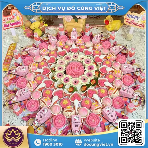 Nên Cúng Đầy Tháng Ở Nhà Nội Hay Nhà Ngoại? Cẩm Nang Chi Tiết Cho Bé Yêu