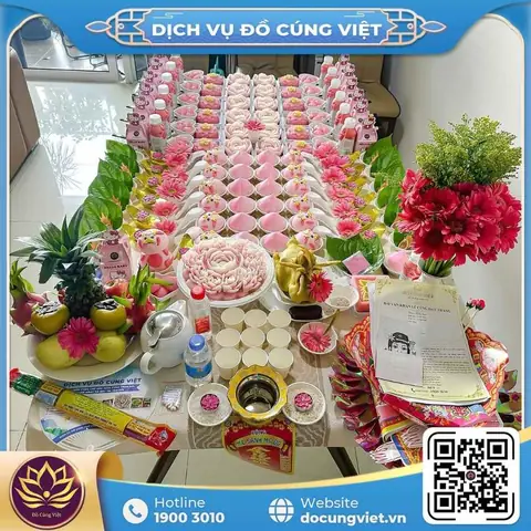 Nên Cúng Đầy Tháng Ở Nhà Nội Hay Nhà Ngoại? Cẩm Nang Chi Tiết Cho Bé Yêu