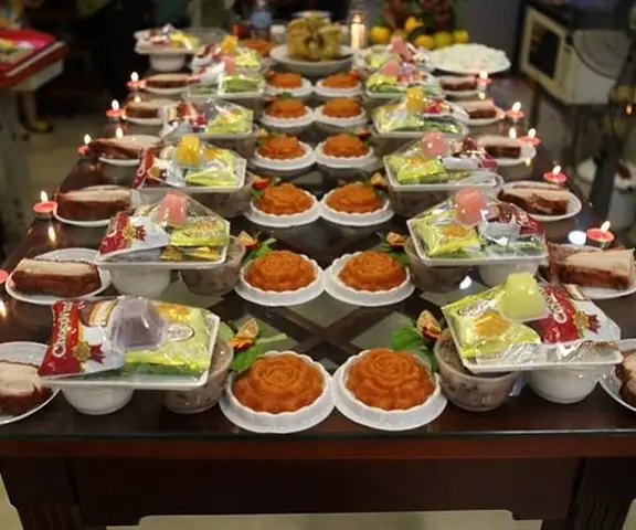 Cẩm Nang Trọn Vẹn: Cách Cúng Đầy Tháng Cho Hai Bé Sinh Đôi Chuẩn Chỉnh Theo Truyền Thống