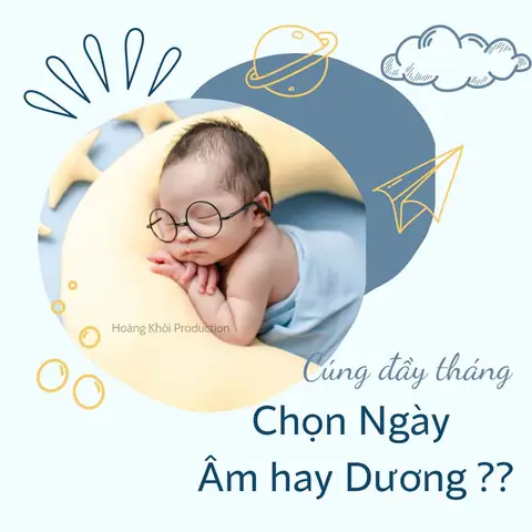 Cúng Đầy Tháng Theo Lịch Âm Hay Dương? Lý Do Nào Cho Quy Tắc Truyền Thống?