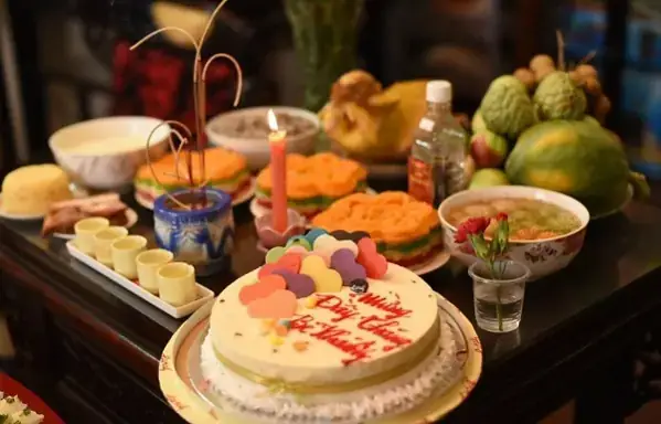 Cúng Đầy Tháng Trước Ngày Có Sao Không? Giải Đáp Chi Tiết Cho Cha Mẹ