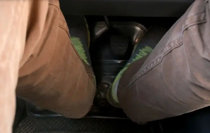 Cách Đề Pa Lên Dốc An Toàn Và Chuẩn Kỹ Thuật, Không Lo Chết Máy