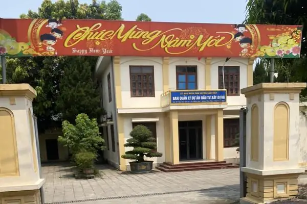 Kỳ Iv: Cần Làm Rõ Việc Dùng Hợp Đồng Không Có Thật Để Dự Thầu Vẫn ...