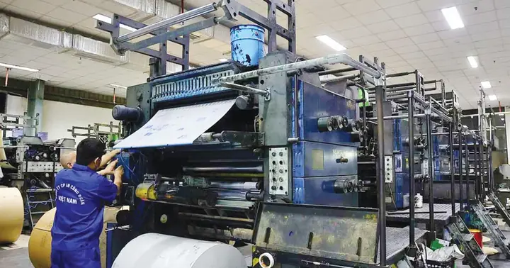 Gói Thầu Dịch Vụ In 64 Tỷ Đồng Tại Bắc Ninh: Dừng Ký Hợp Đồng Để ...