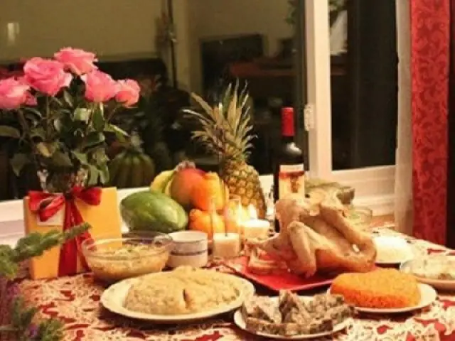 Ở Nhà Chung Cư Có Cần Cúng Giao Thừa Ngoài Trời?