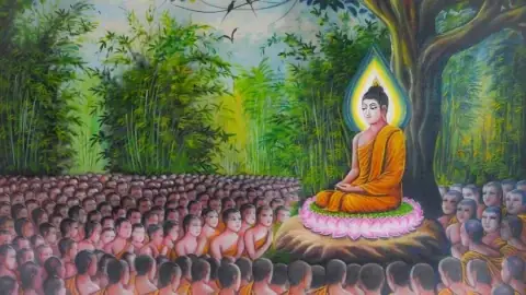 Cẩm Nang Lễ Cúng Dược Sư: Nguồn Gốc, Ý Nghĩa Và Các Bước Chuẩn Bị