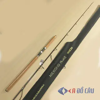 Cần Cấm Gốc Đa Năng Megabarra Mekong Pride Ii