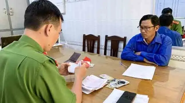 Lật Tẩy Chiêu Trò Lừa Đảo "di Cung Hoán Số" Và Những Hệ Lụy Khôn Lường