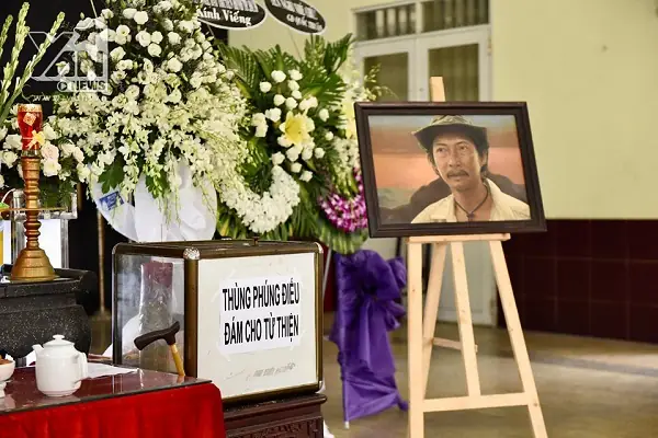 Phúng Điếu Là Gì? Ý Nghĩa, Nguồn Gốc Và Những Lưu Ý Quan Trọng