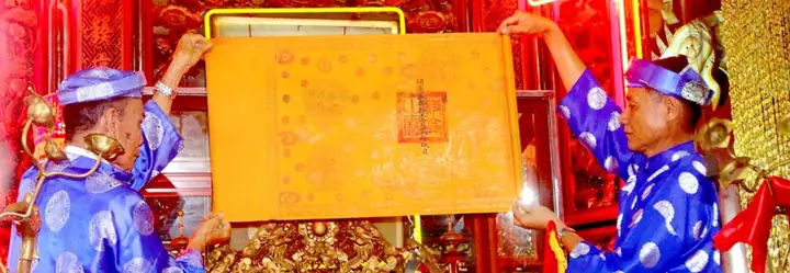 Lễ Cúng Đình Bình Thủy Cần Thơ: Thời Gian, Ý Nghĩa Và Kinh Nghiệm Tham Gia