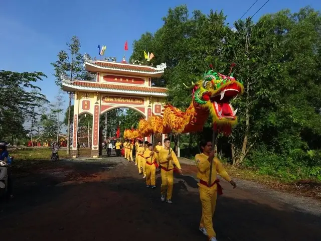 Cúng Đình Bình Thủy Cần Thơ: Cẩm Nang Toàn Tập Về Thời Gian, Ý Nghĩa Và Nghi Thức