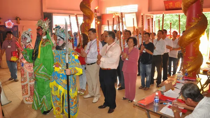 Tổng Hợp Các Lễ Hội Ở Thành Phố Hồ Chí Minh Nổi Tiếng Nhất ...