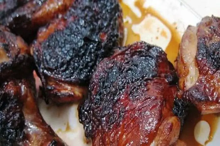 Món Ăn Bị Cháy Khét Đừng Vội Bỏ Đi, Thử Ngay Cách Này Để Phục Hồi ...