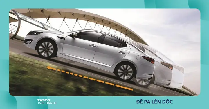 Đề Pa Lên Dốc: Hướng Dẫn Khởi Hành An Toàn Không Lo Chết Máy