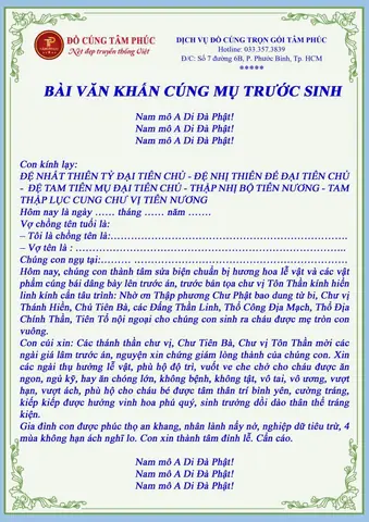 Cúng Đơm Lẻ Cho Bà Bầu: Cẩm Nang Chuẩn Xác Từ A Đến Z