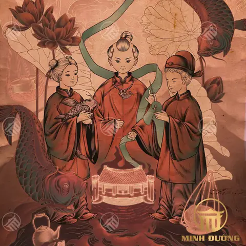 Cẩm Nang Cúng Đón Ông Táo Về Nhà: Lễ Vật, Bài Văn Khấn Và Những Lưu Ý Quan Trọng