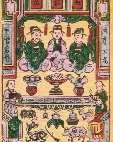 Cẩm Nang Cúng Đón Ông Táo Về Nhà: Lễ Vật, Bài Văn Khấn Và Những Lưu Ý Quan Trọng