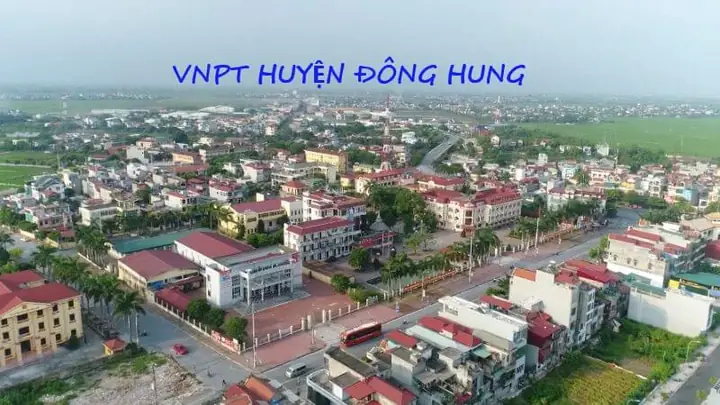 Lắp Mạng Vnpt Huyện Đông Hưng Cực Rẻ, Gọi 0949752468 [new]