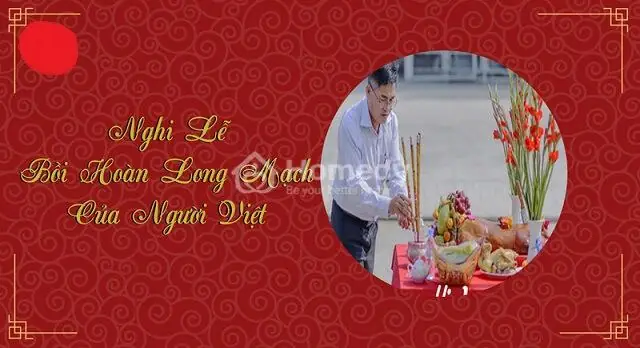 Cúng Động Long Mạch: Cẩm Nang Chuẩn Xác Để Hóa Giải Âm Khí, Phục Hồi Địa Khí